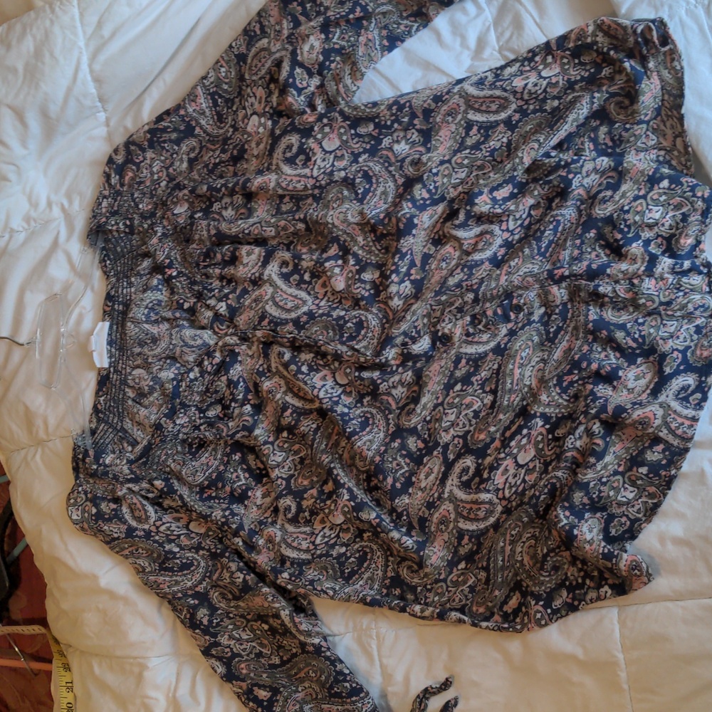Westport Top